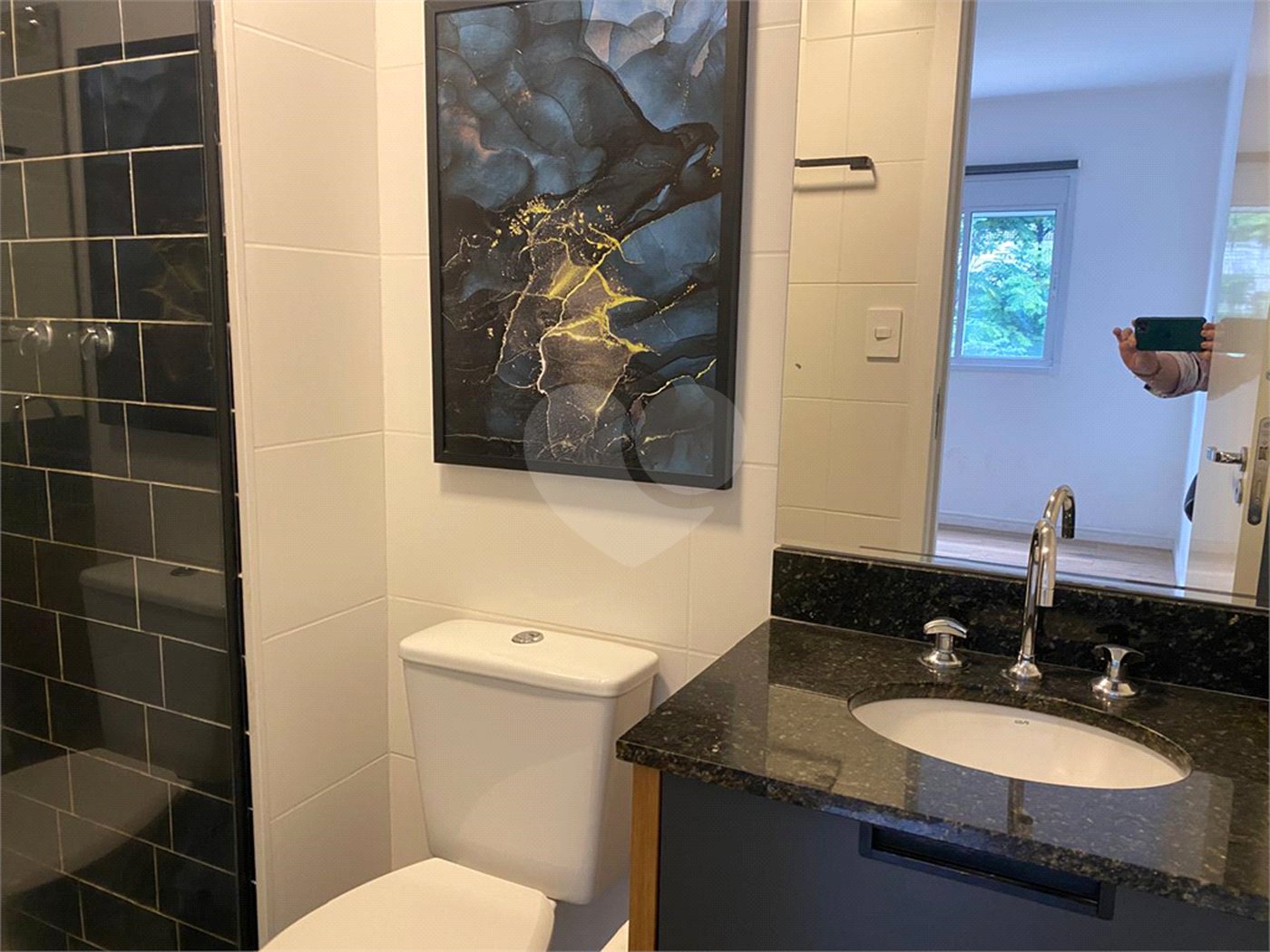 Apartamento à venda com 1 quarto em Vila Andrade, São Paulo, SP