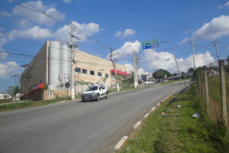 Terreno à venda em Portais (polvilho), Cajamar, SP