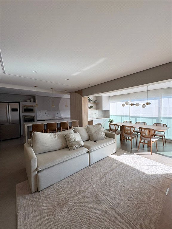 Apartamento à venda com 3 quartos, sendo 1 suíte, em Vila Mogilar, Mogi das Cruzes, SP