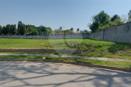 Terreno à venda no condomínio Residencial Vittório Emanuelle, Sorocaba - SP