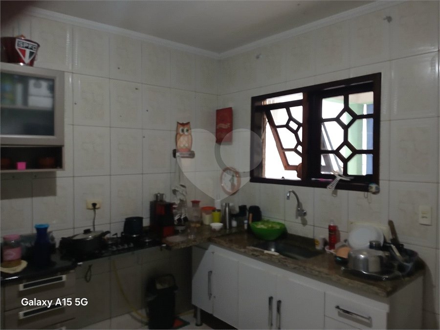 Sobrado à venda com 3 quartos, sendo 1 suíte, em Itaquera, São Paulo, SP