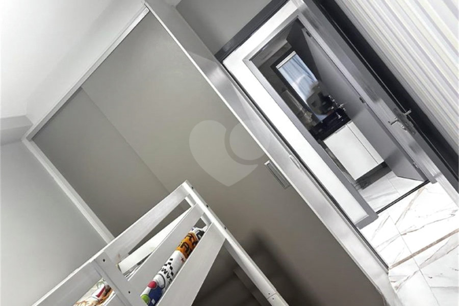 Apartamento à venda com 2 quartos em Horto, São Paulo, SP