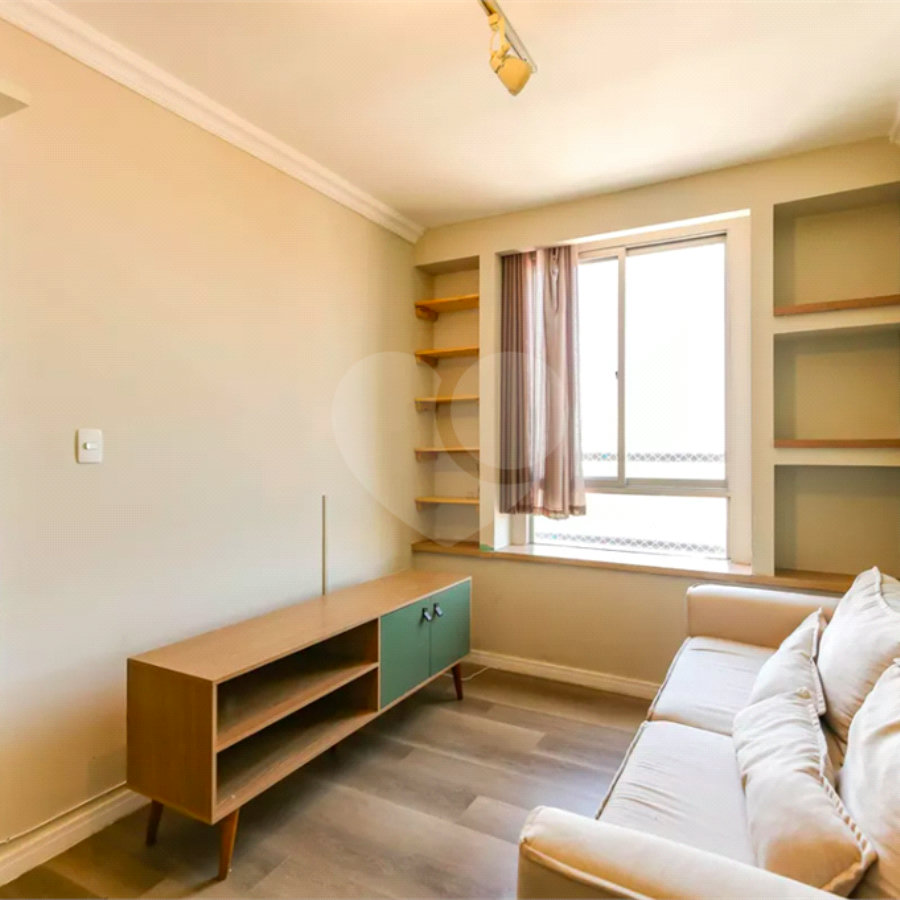 Apartamento à venda com 2 quartos em Jardim Pinheiros, São Paulo, SP