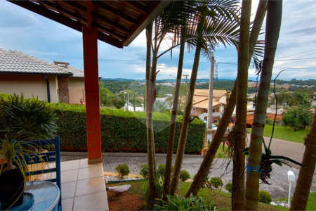 Casa à venda ou para alugar com 3 quartos, sendo 1 suíte, no condomínio Paysage Noble, Vargem Grande Paulista - SP