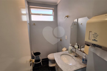 Sala à venda em Bela Vista, São Paulo, SP