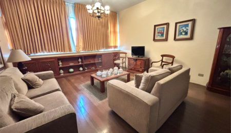 Apartamento à venda com 4 quartos, sendo 1 suíte,  em Tijuca, Rio de Janeiro, RJ