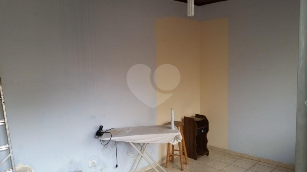 Sobrado à venda com 3 quartos, sendo 1 suíte, em Vila Maria, São Paulo, SP