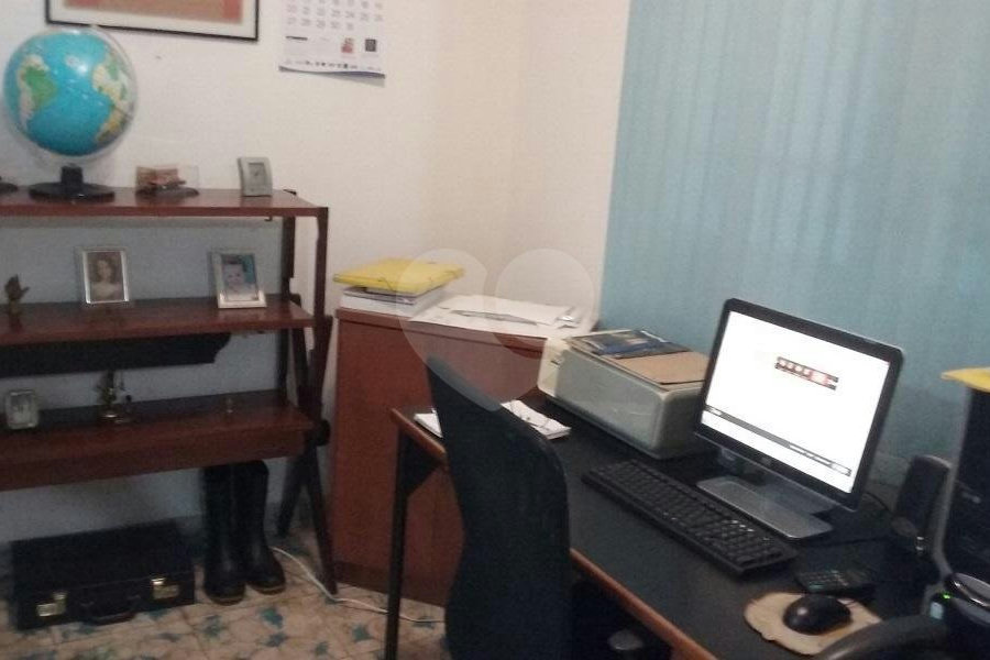 Sobrado à venda com 3 suítes em Santana, São Paulo, SP