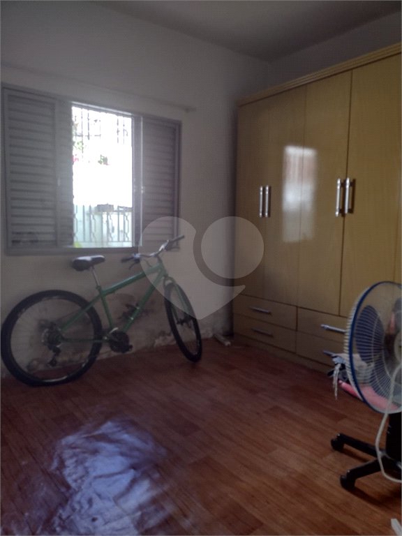 Casa Térrea à venda com 2 quartos, sendo 1 suíte, em Santana, São Paulo, SP