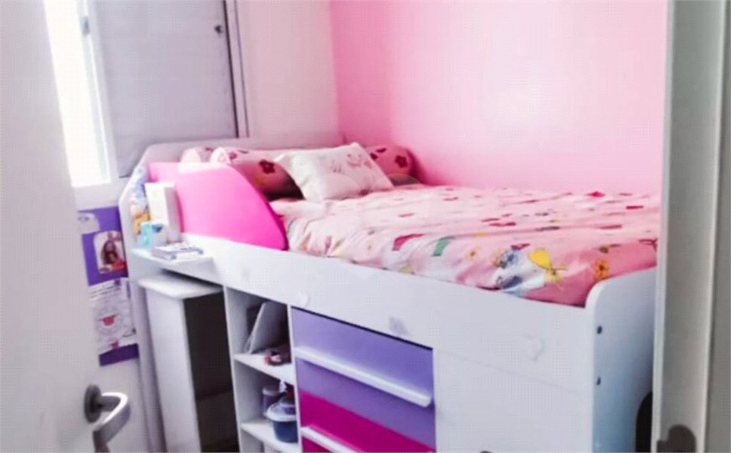 Apartamento à venda com 3 quartos, sendo 1 suíte, em Bom Retiro, São Paulo, SP