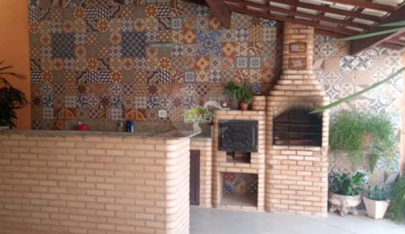 Casa à venda com 1 quarto, sendo 2 suítes,  em Campo Grande, Rio de Janeiro, RJ