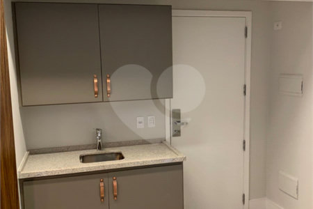 Apartamento para alugar com 2 suítes em Pinheiros, São Paulo, SP