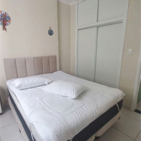 Apartamento com 3 dormitórios à venda, 87 m² por R$ 690.000,00 - Gonzaga - Santos/SP