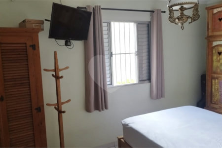 Apartamento à venda com 1 quarto em Jardim São Paulo(zona Norte), São Paulo, SP