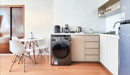 Loft à venda com 1 quarto em Cidade Nova, Rio de Janeiro, RJ