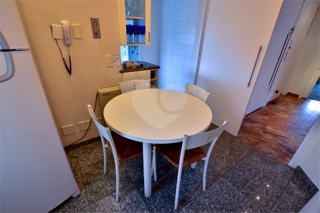 Cobertura à venda com 4 suítes em Vila Suzana, São Paulo, SP