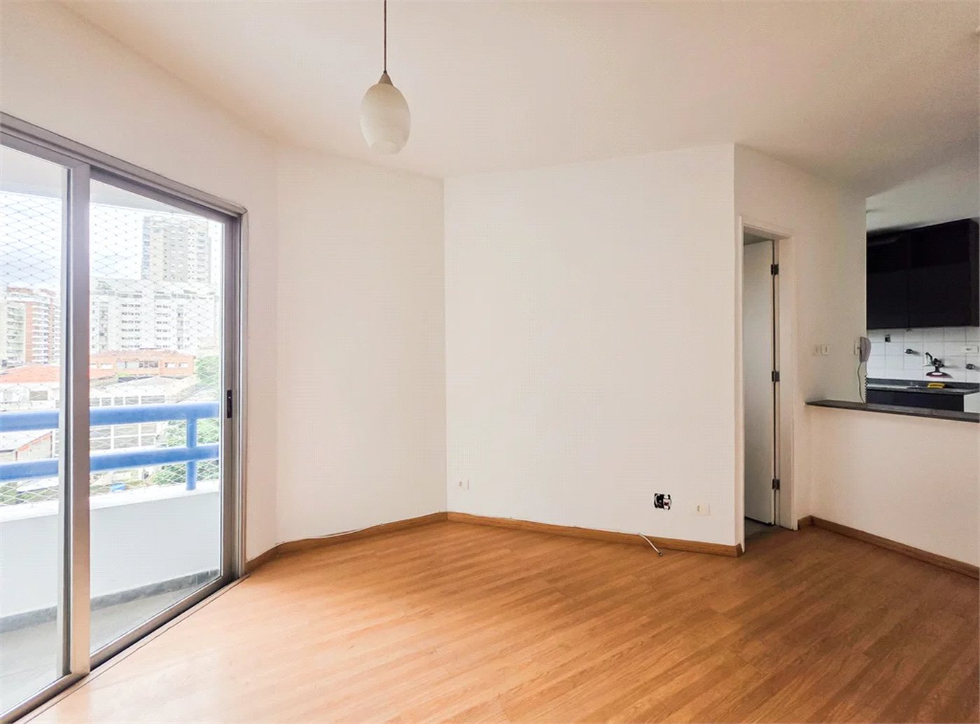 Apartamento à venda com 1 suíte em Pinheiros, São Paulo, SP