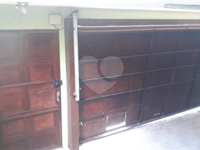 Sobrado à venda com 4 quartos, sendo 1 suíte,  em Vila Nova Cachoeirinha, São Paulo, SP