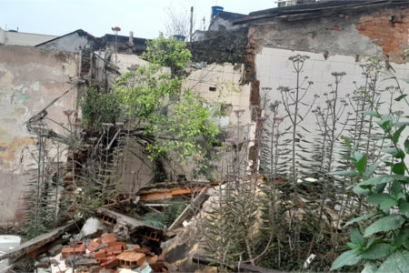 Terreno à venda em Vila Baruel, São Paulo, SP
