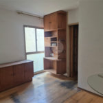 Apartamento à venda com 1 suíte em Santo Amaro, São Paulo, SP