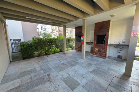 Apartamento à venda com 2 quartos em Jardim Amaralina, São Paulo, SP