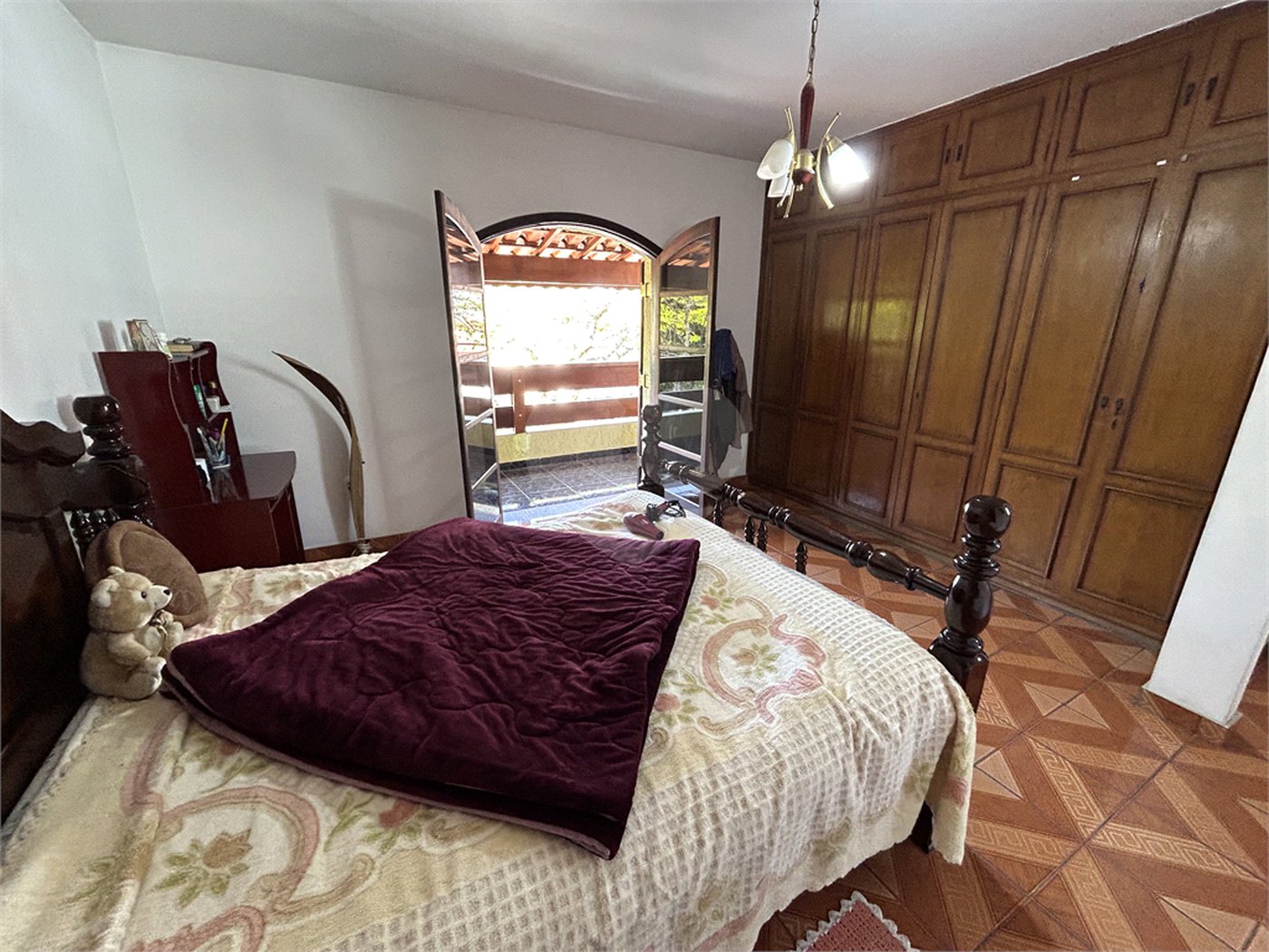 Sobrado à venda com 3 quartos em Tremembé, São Paulo, SP
