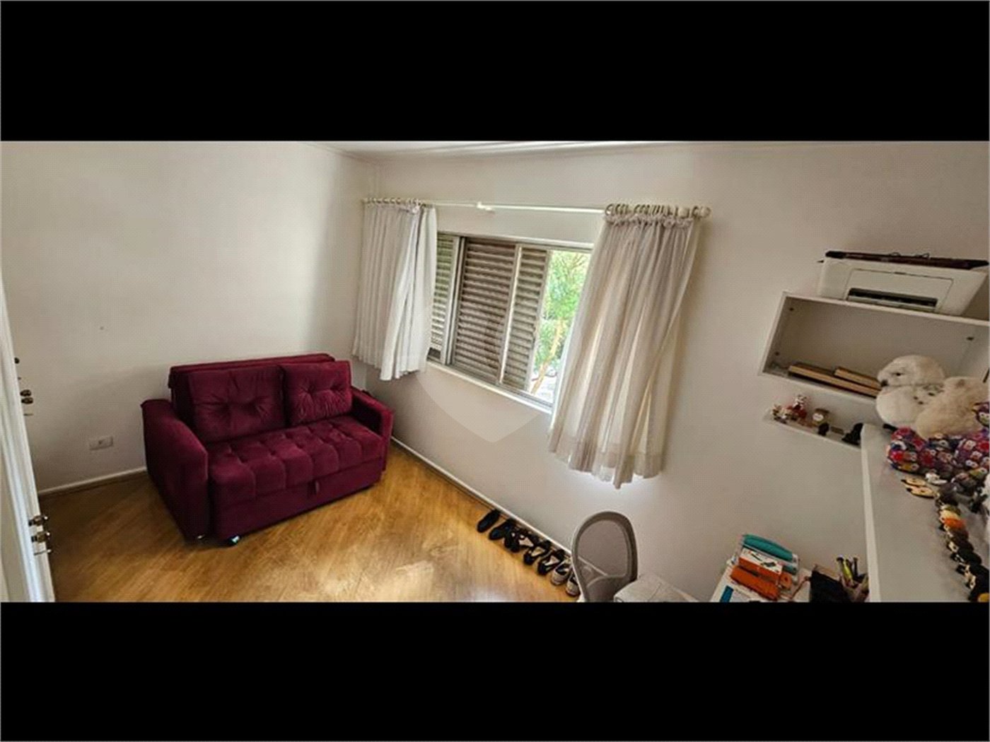 Apartamento à venda com 3 quartos em Jardim Paulista, São Paulo, SP