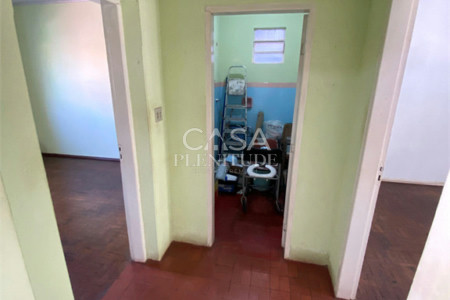 Casa Térrea à venda com 2 quartos em Jardim Guarujá, Sorocaba, SP