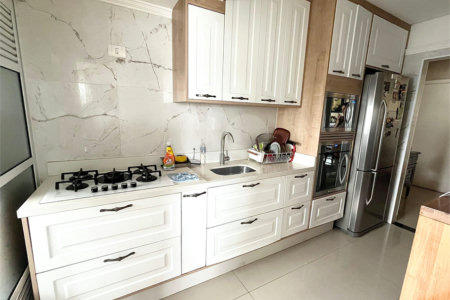 Apartamento à venda com 2 quartos, sendo 1 suíte, em Santana, São Paulo, SP