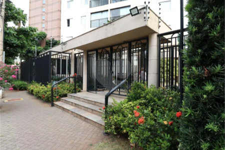 Apartamento à venda ou para alugar com 2 quartos, sendo 1 suíte, em Barra Funda, São Paulo, SP