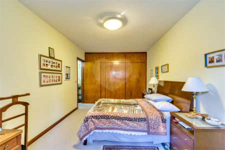 Casa à venda com 4 suítes em Alto da Boa Vista, São Paulo, SP