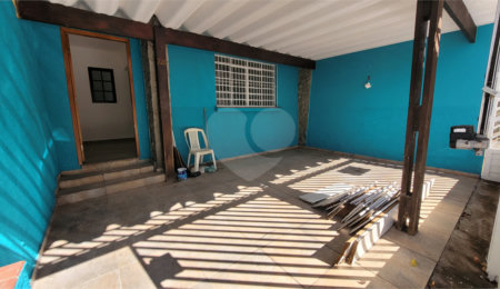 Sobrado à venda com 2 quartos em Jaçanã, São Paulo, SP