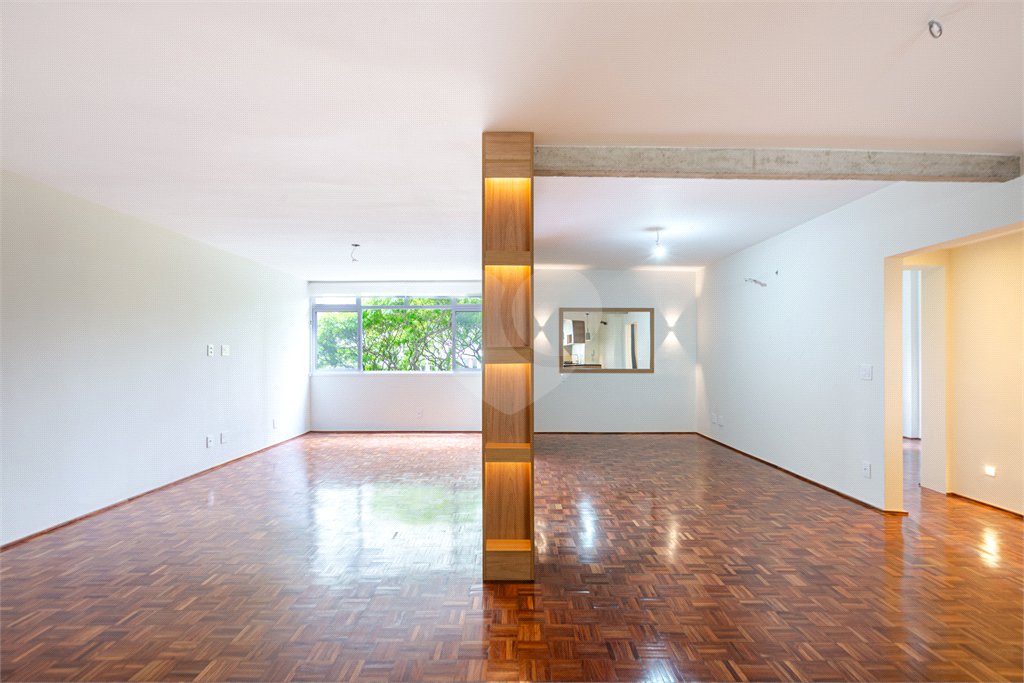 Apartamento à venda com 2 quartos, sendo 1 suíte, em Itaim Bibi, São Paulo, SP
