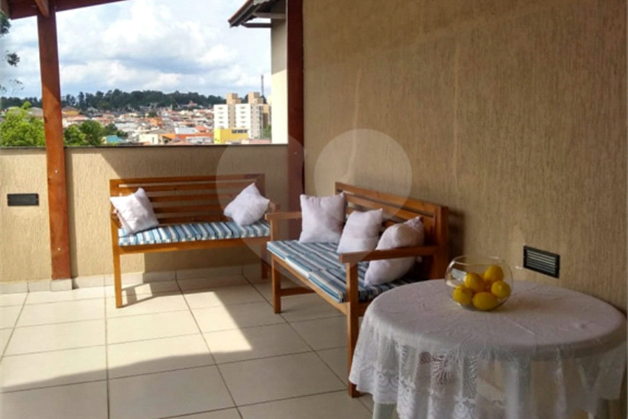 Casa à venda com 3 quartos, sendo 1 suíte,  no condomínio Palmas do Tremembé, São Paulo - SP