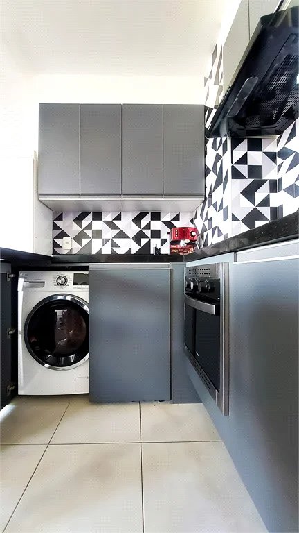 Apartamento à venda com 1 quarto em Vila Leopoldina, São Paulo, SP
