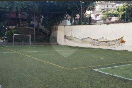 Cobertura à venda com 3 quartos, sendo 2 suítes, em Tijuca, Rio de Janeiro, RJ