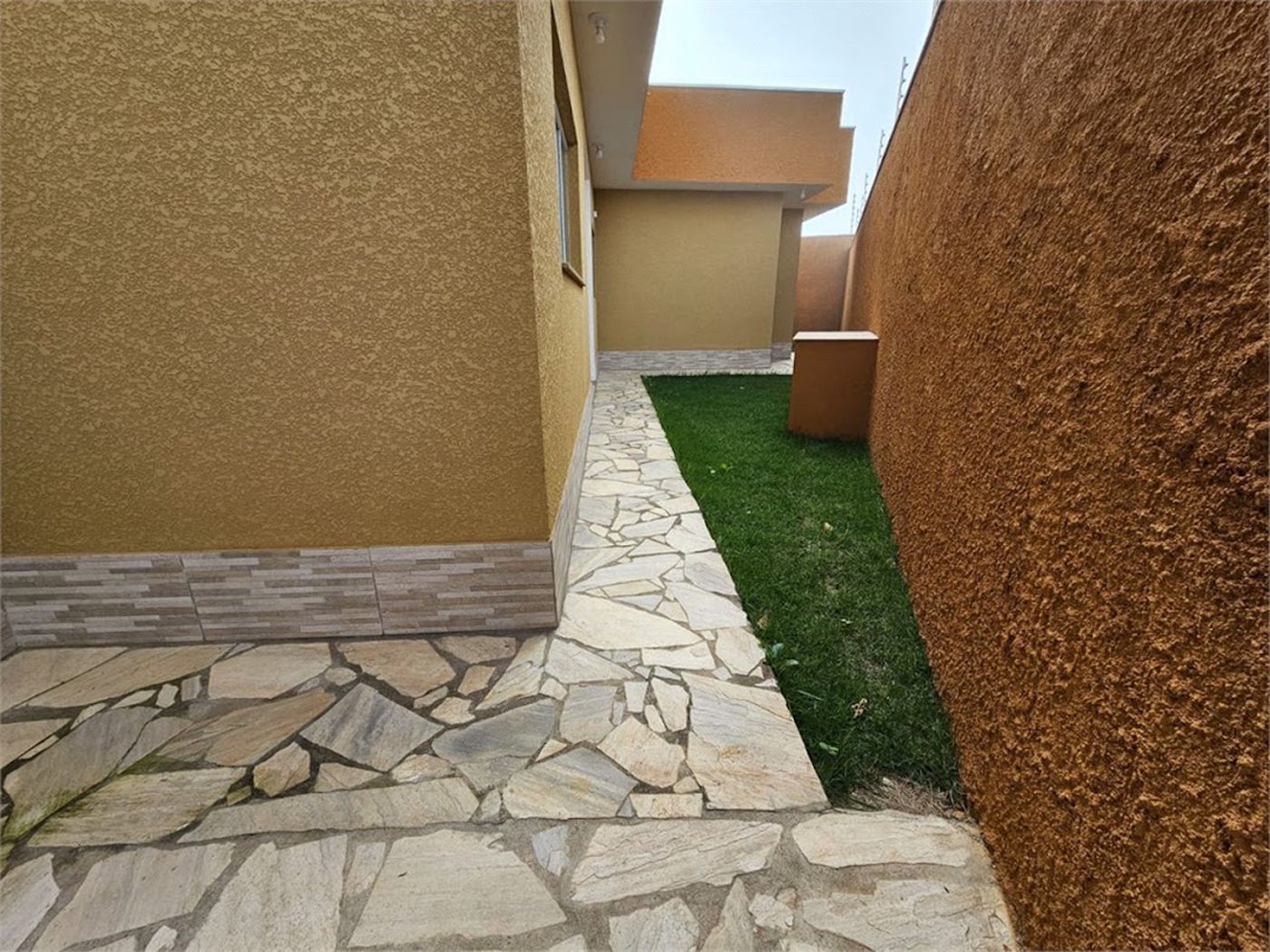 Casa Residencial à venda, Centro, Igaratá - CA0137.