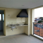 Apartamento à venda com 3 quartos, sendo 1 suíte, em Vila Paulicéia, São Paulo, SP