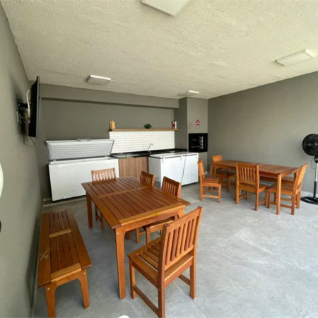 Apartamento à venda ou para alugar com 1 suíte em Água Branca, São Paulo, SP