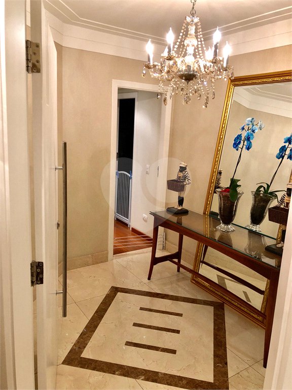 Apartamento à venda com 3 suítes em Tatuapé, São Paulo, SP