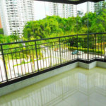 Apartamento para alugar com 4 suítes em Jardim Marajoara, São Paulo, SP