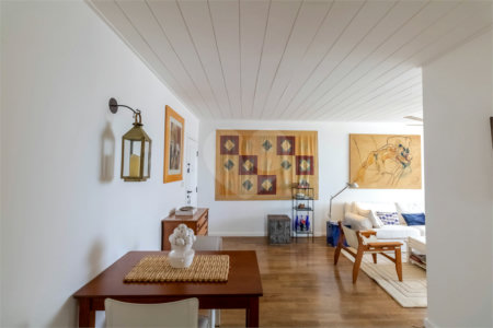 Apartamento para alugar com 1 suíte em Jardim Paulista, São Paulo, SP
