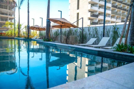 Apartamento à venda com 2 quartos em Butantã, São Paulo, SP