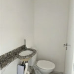 Apartamento para alugar com 2 suítes em Jardim Ampliação, São Paulo, SP