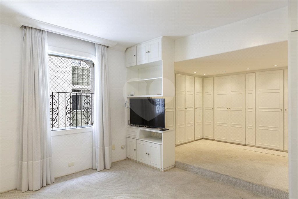 Apartamento à venda com 4 suítes em Jardim Paulista, São Paulo, SP
