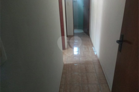 Casa Térrea à venda com 2 quartos em Vila Santa Edwiges, São Paulo, SP