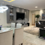 Apartamento à venda com 3 suítes em Jardim Arpoador, São Paulo, SP