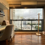 Apartamento à venda com 2 suítes em Vila Romana, São Paulo, SP