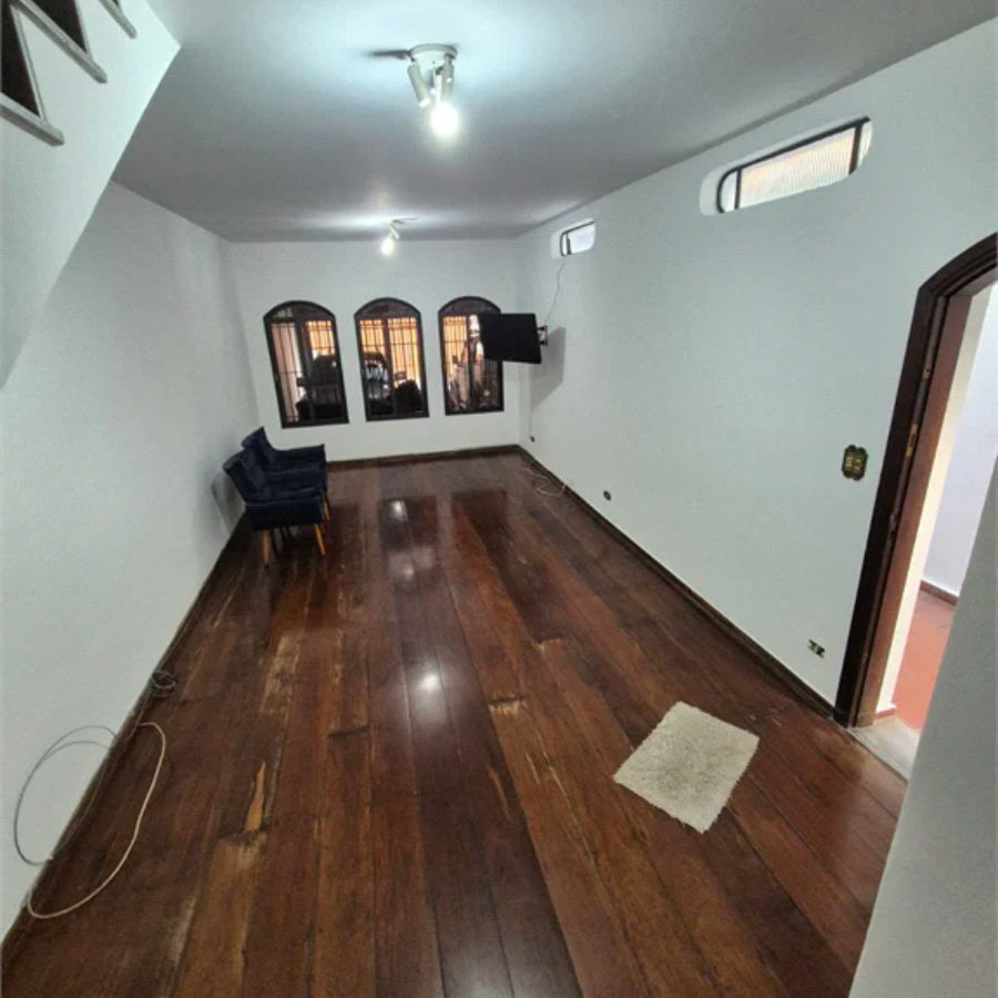 Sobrado à venda com 3 quartos, sendo 1 suíte, em Vila São Francisco, São Paulo, SP