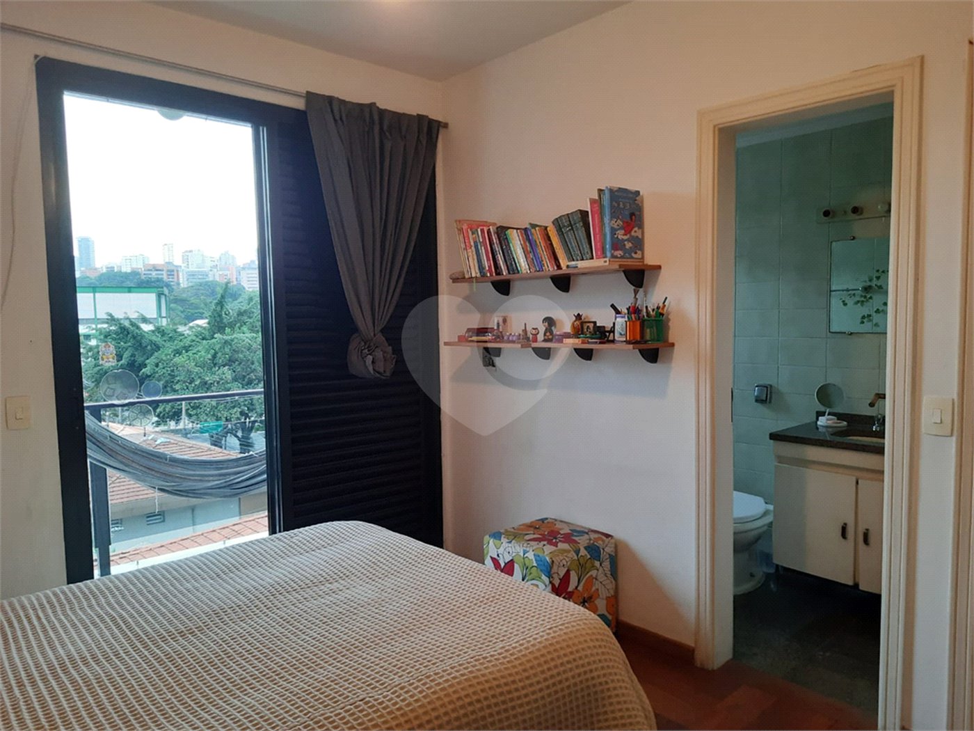 Apartamento à venda com 3 suítes em Pinheiros, São Paulo, SP